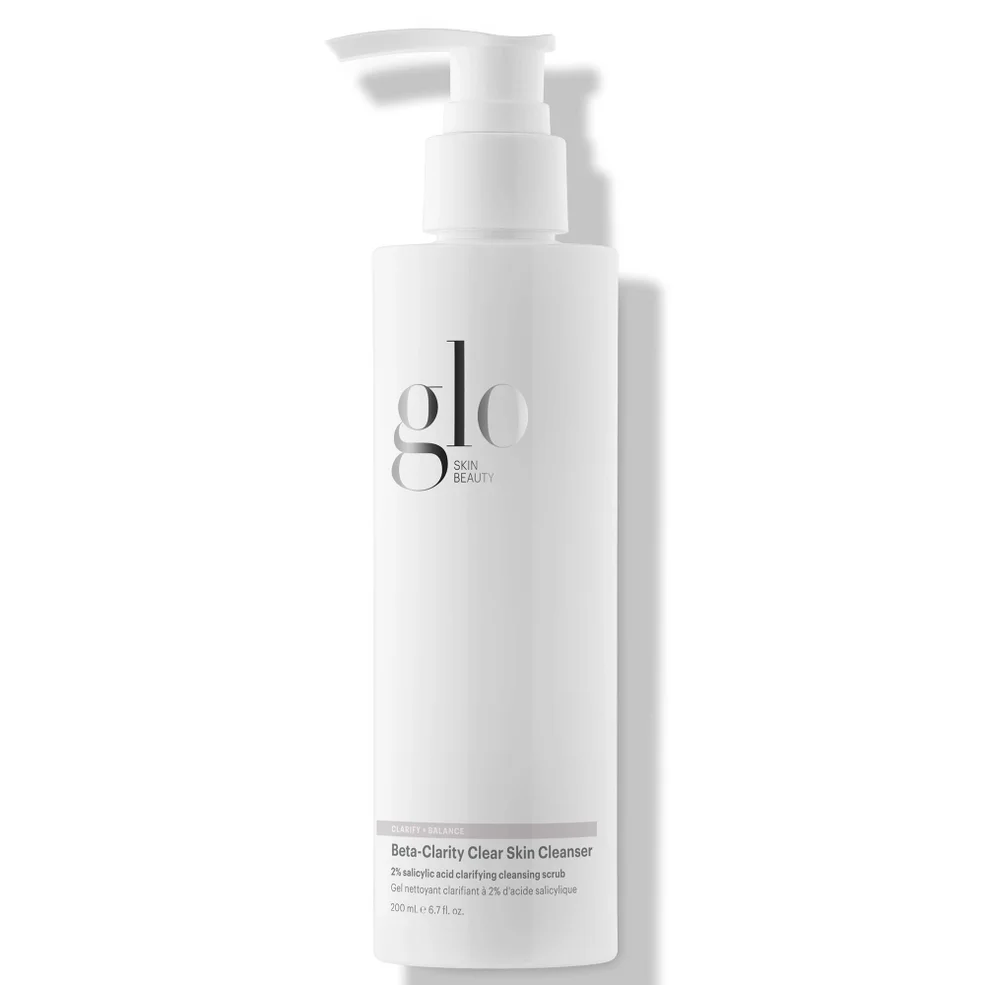 Glo Skin Beauty Beta-Clarity Clear Skin Cleanser 6.09 fl.oz Image 1