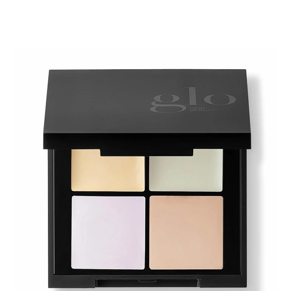 Glo Skin Beauty Corrective Camouflage Kit (0.15 oz.) Image 1
