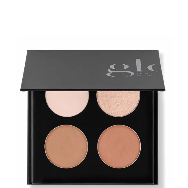 Glo Skin Beauty Contour Kit - Fair to Light (0.46 oz.)