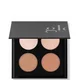 Glo Skin Beauty Contour Kit - Fair to Light (0.46 oz.)