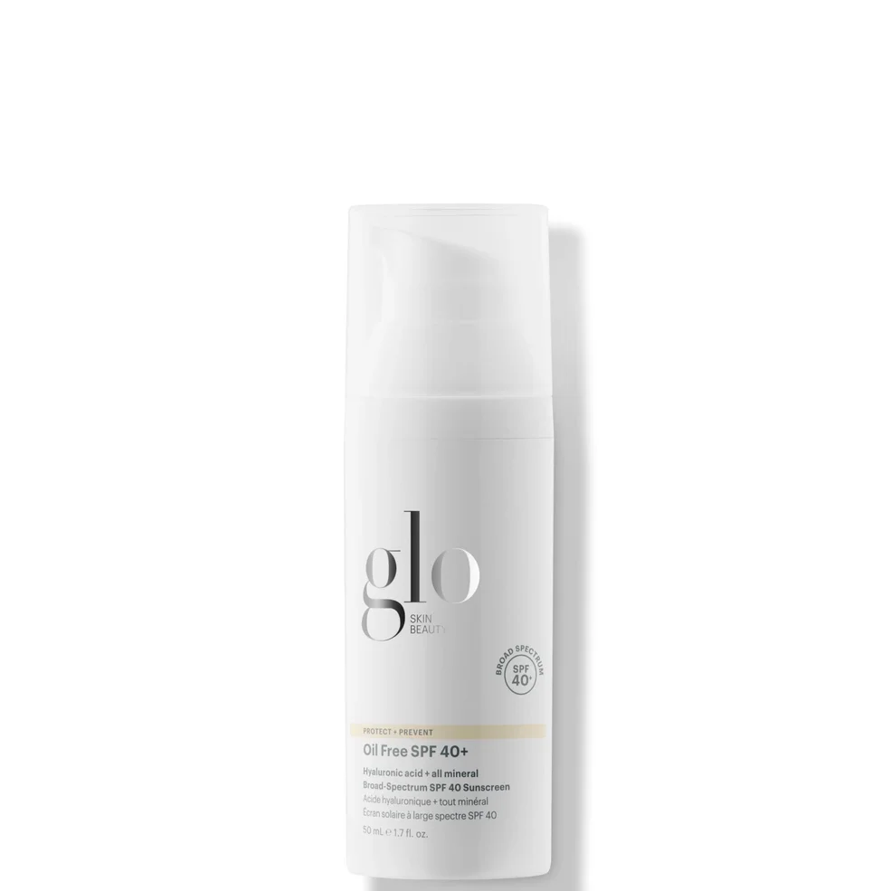 Glo Skin Beauty Oil Free SPF 40+ (1.7 fl. oz.) Image 1