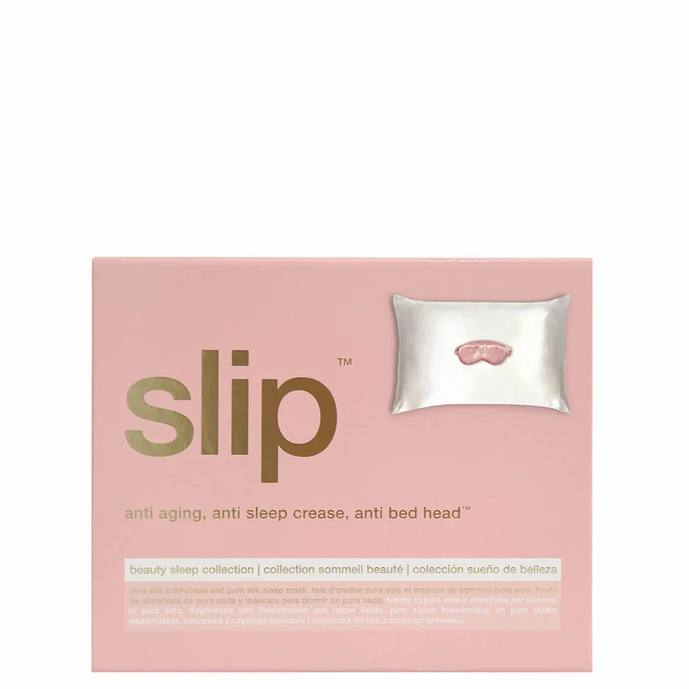 Slip Beauty Sleep Collection (2 piece) Image 1