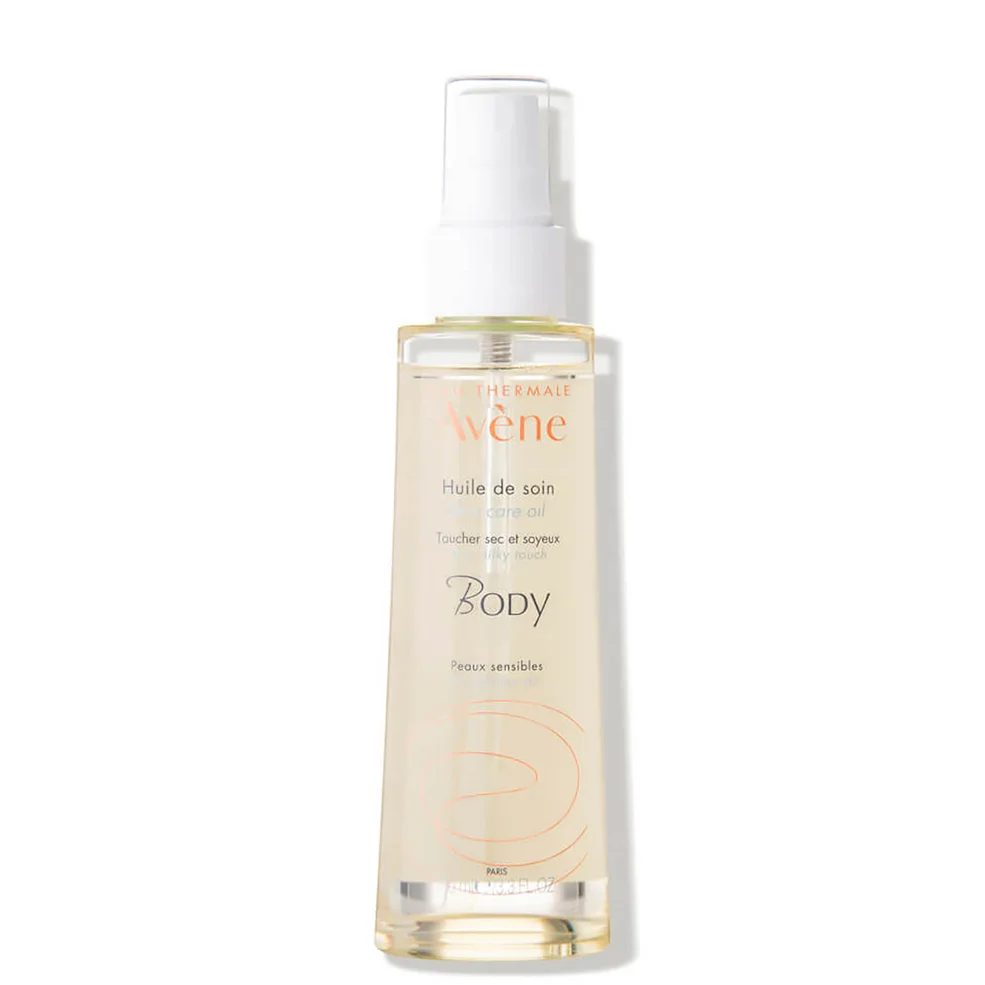 Avène Skin Care Oil (3.3 oz.) Image 1