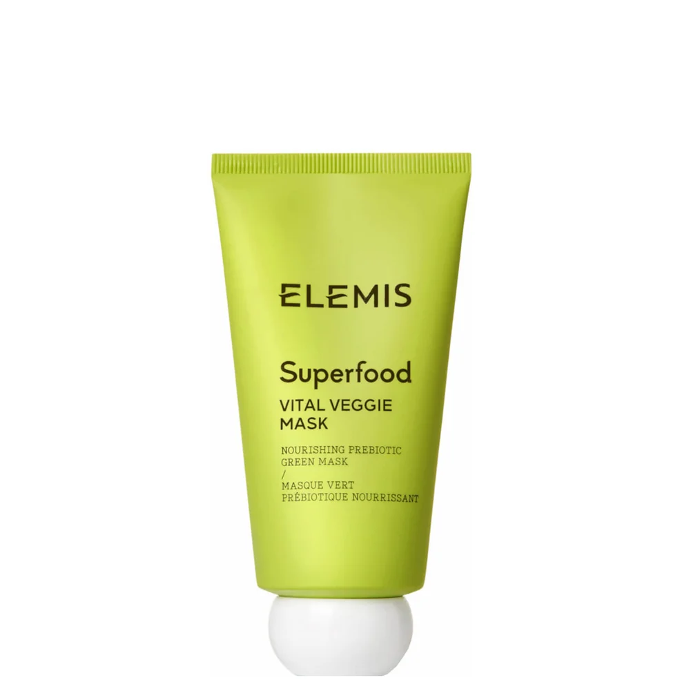 ELEMIS Superfood Vital Veggie Mask (2.5 fl. oz.) Image 1