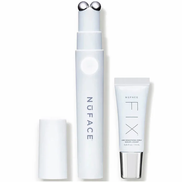 NuFACE FIX Line Smoothing Device (2 piece)