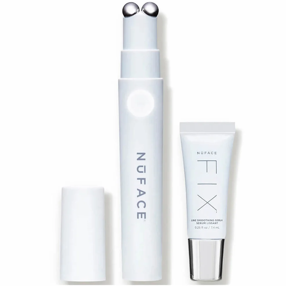 NuFACE FIX Line Smoothing Device (2 piece) Image 1
