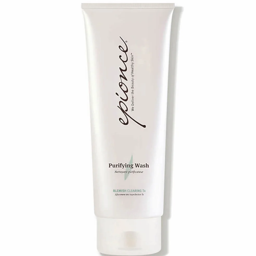 Epionce Purifying Wash Blemish Clearing Tx (8 fl. oz.) Image 1