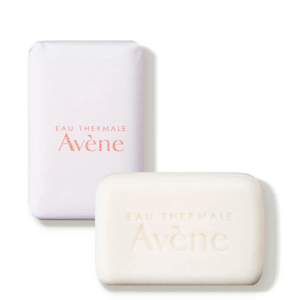 Avène XeraCalm A.D Ultra-Rich Cleansing Bar (3.5 oz.) Image 1