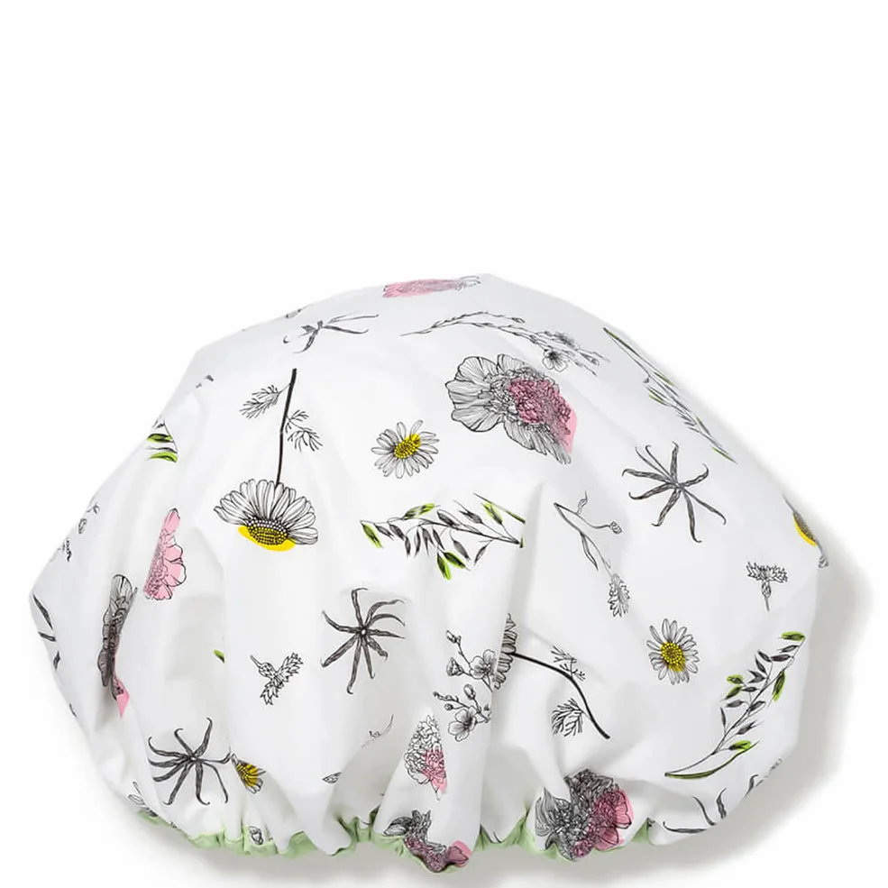 KLORANE Shower Cap Terrycloth-Lined (1 piece) Image 1