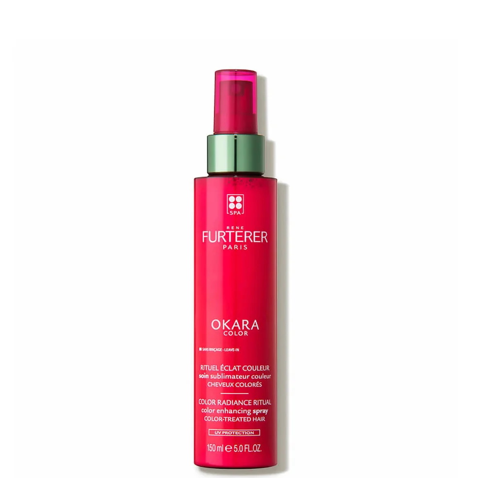René Furterer OKARA COLOR Color Enhancing Spray (5 fl. oz.) Image 1