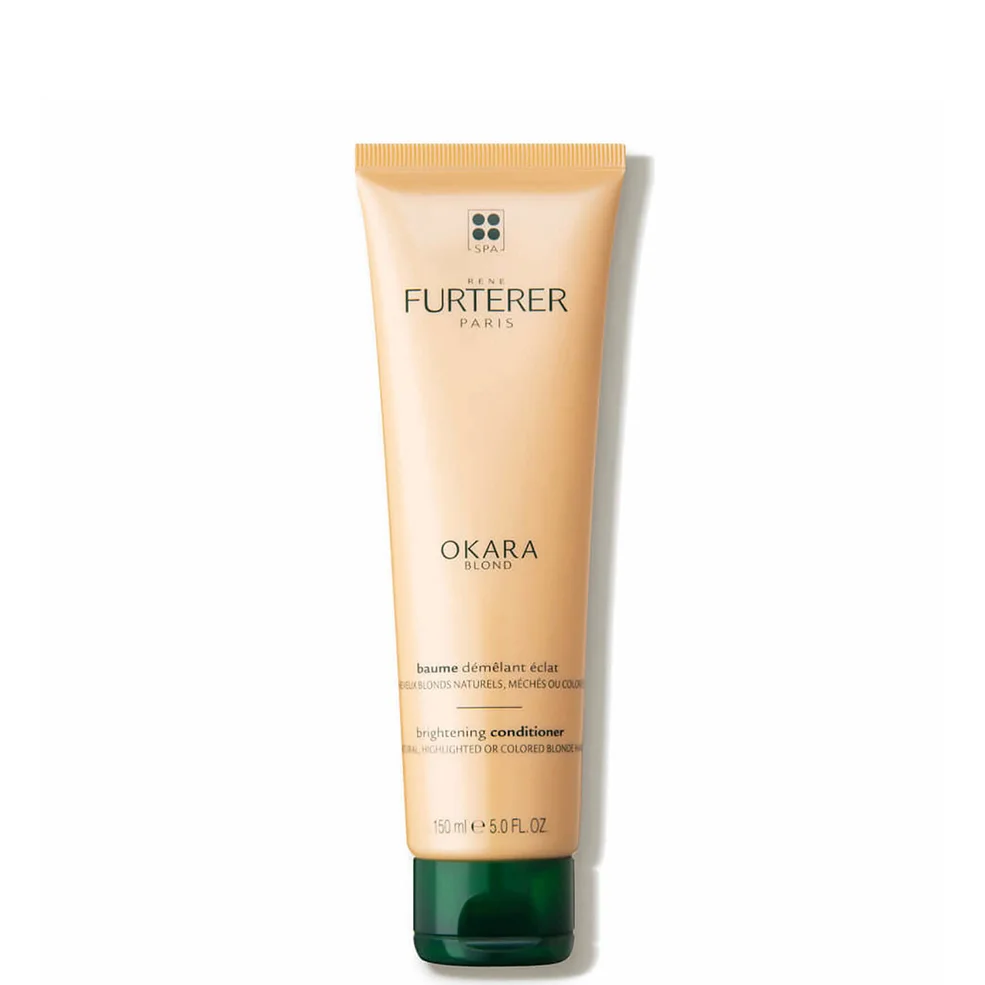 René Furterer OKARA BLOND Brightening Conditioner (5 fl. oz.) Image 1