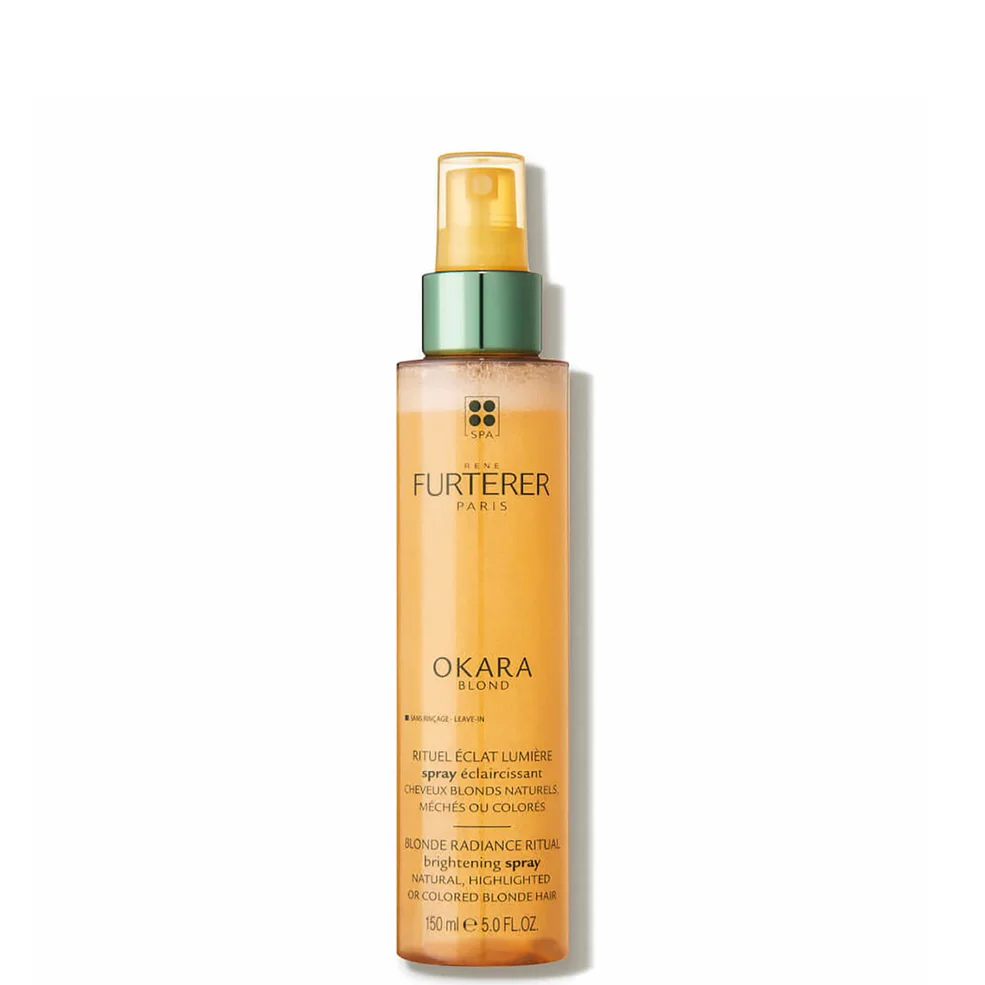 René Furterer OKARA BLOND Brightening Spray (5 fl. oz.) Image 1
