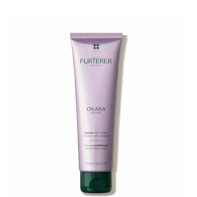 René Furterer OKARA SILVER Toning Conditioner (5 fl. oz.)