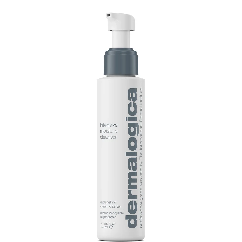 Dermalogica Intensive Moisture Cleanser (5.1 fl. oz.) Image 1