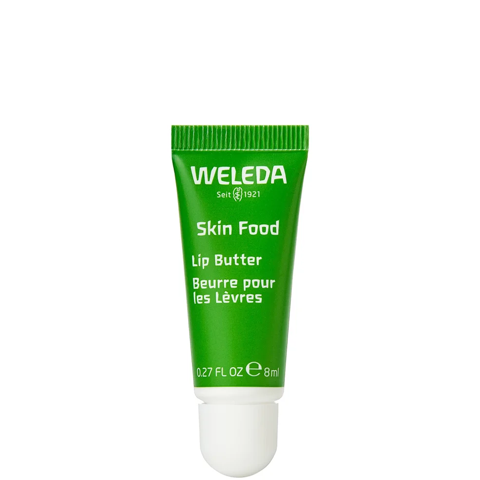 Weleda Skin Food Lip Butter (0.27 fl. oz.) Image 1