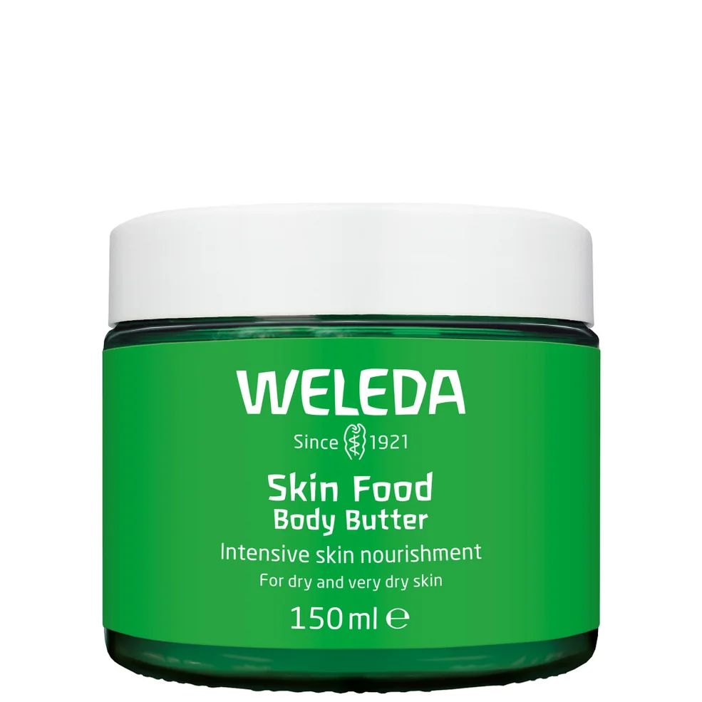 Weleda Skin Food Body Butter (5 fl. oz.) Image 1