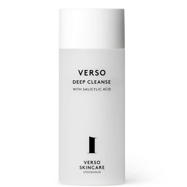 Verso Acne Deep Cleanse (150 ml.)