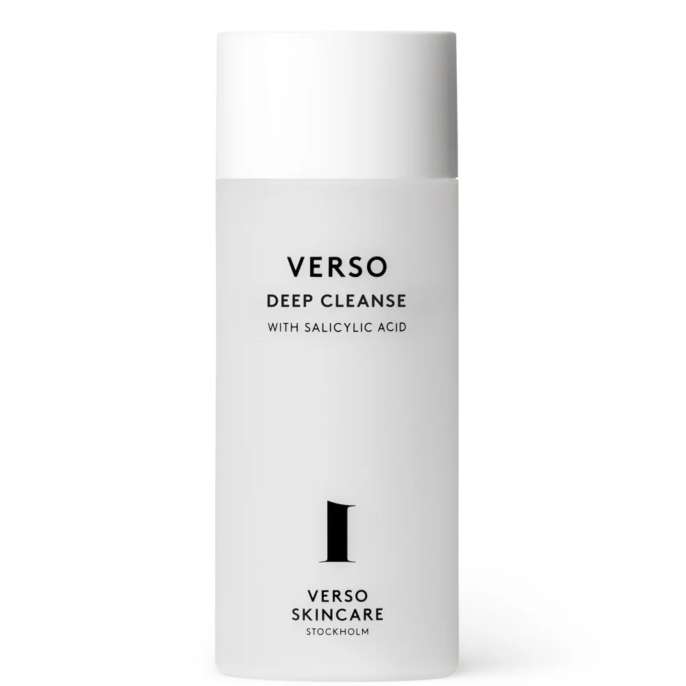 Verso Acne Deep Cleanse (150 ml.) Image 1