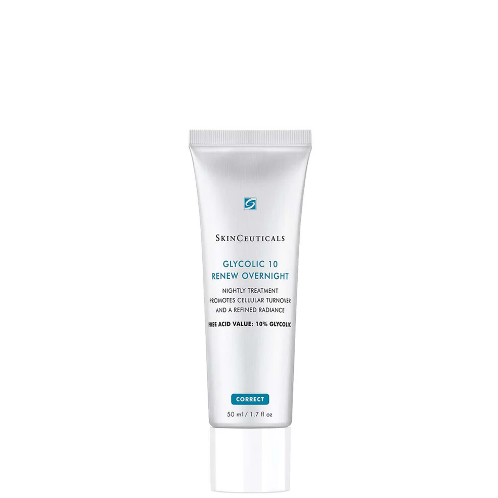 SkinCeuticals Glycolic 10 Renew Overnight (1.7 fl. oz.) Image 1