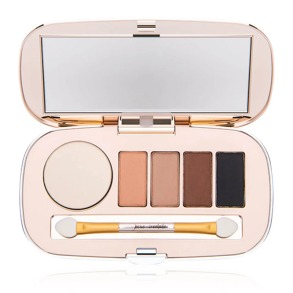 jane iredale Eye Shadow Kit Image 1