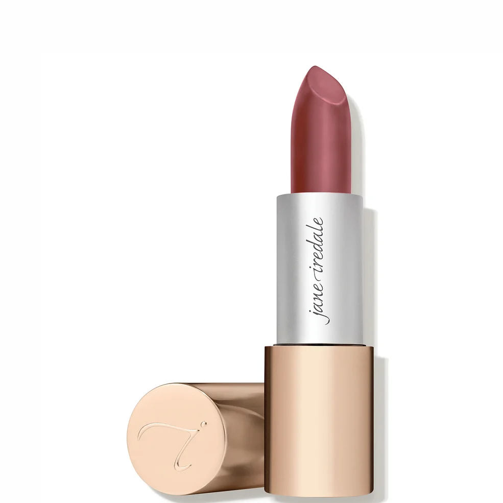 jane iredale Triple Luxe Long Lasting Naturally Moist Lipstick (1.13 oz.) Image 1