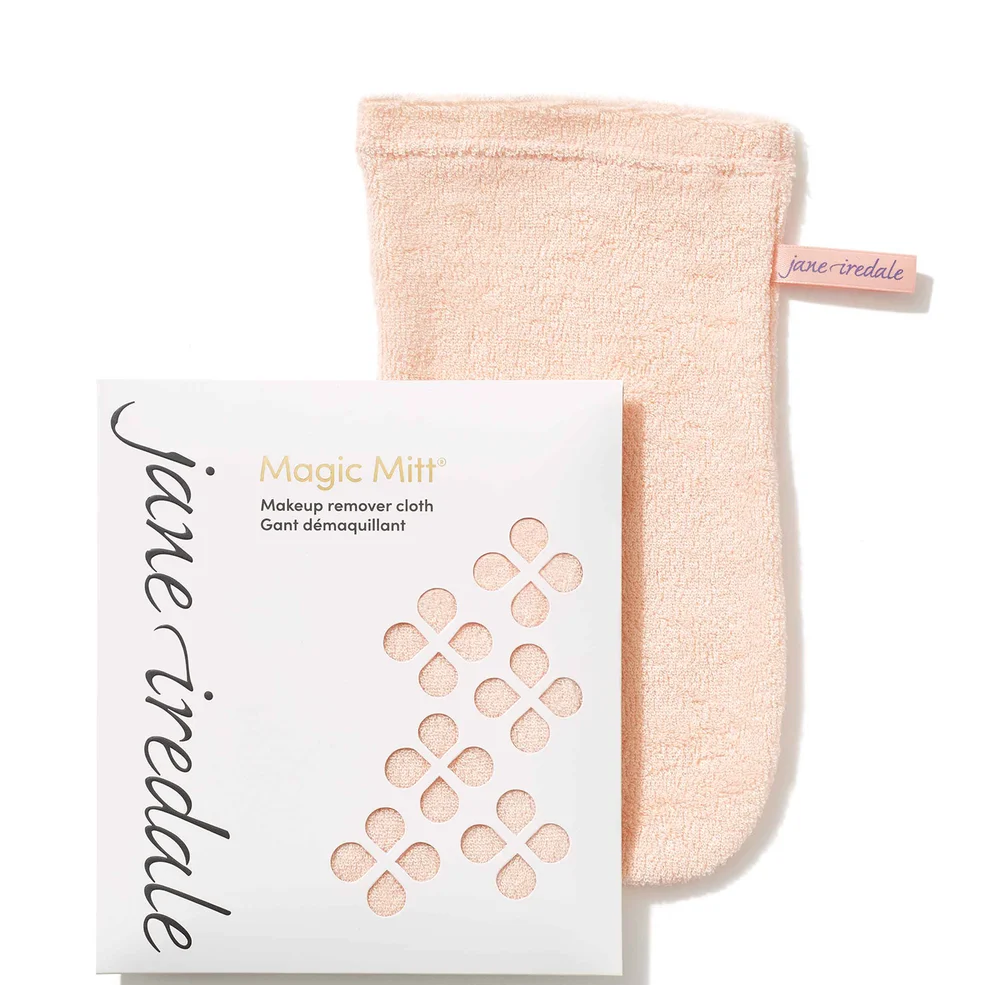 jane iredale Magic Mitt (1 piece) Image 1