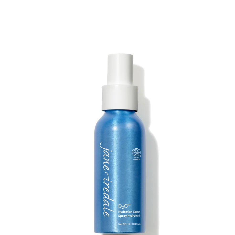 jane iredale D2O Hydration Spray (3.04 fl. oz.) Image 1
