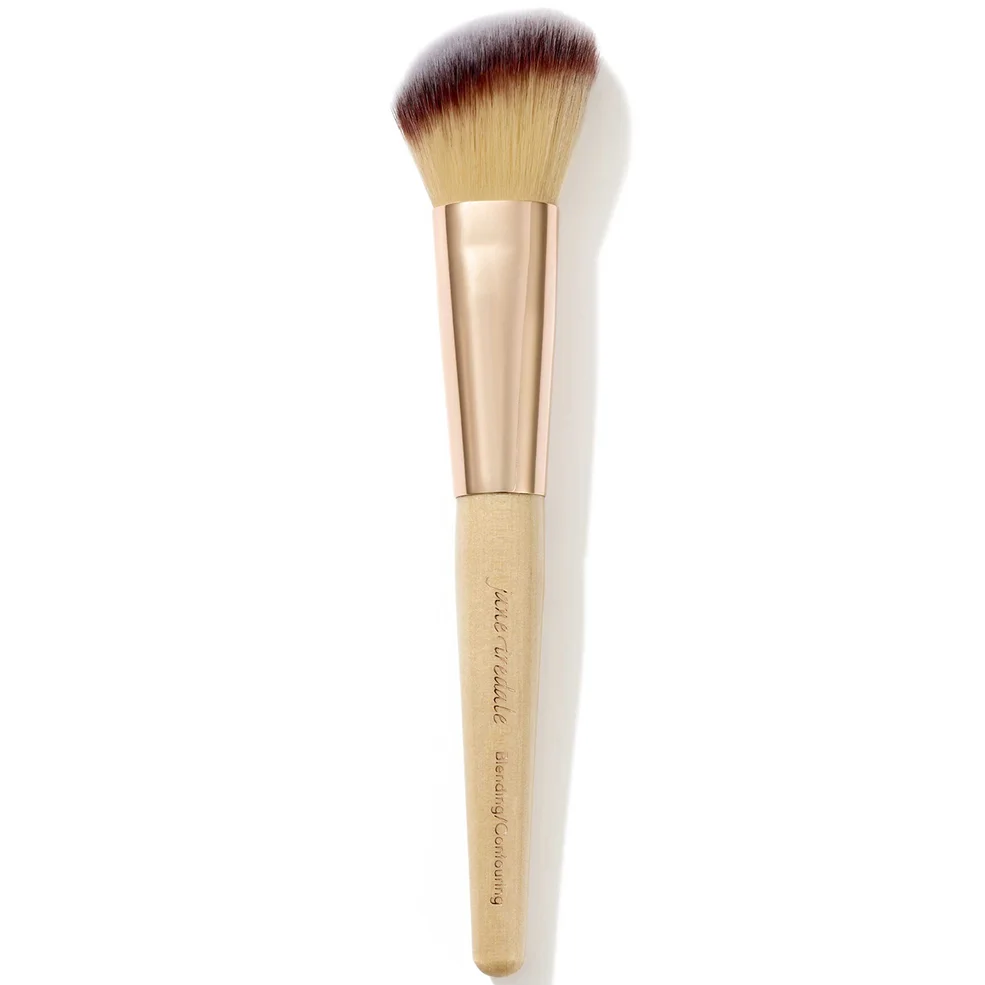 jane iredale Blending/Contour Brush (1 piece) Image 1