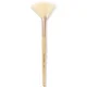 jane iredale White Fan Brush (1 piece)