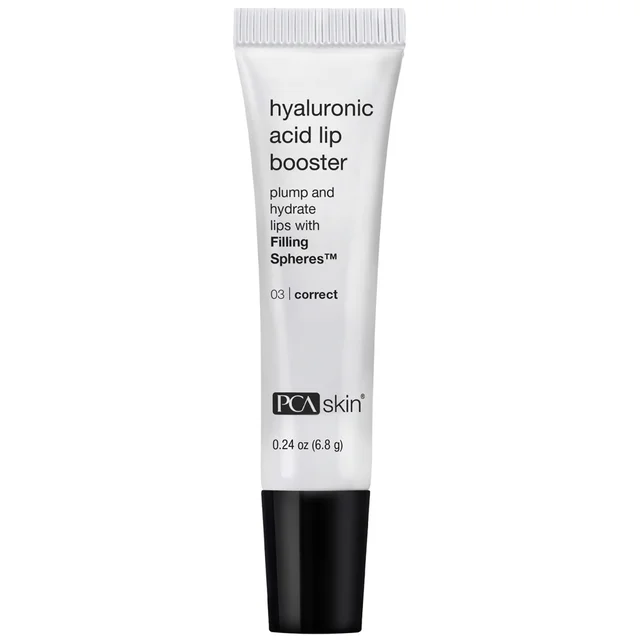 PCA SKIN Hyaluronic Acid Lip Booster (0.24 fl. oz.)