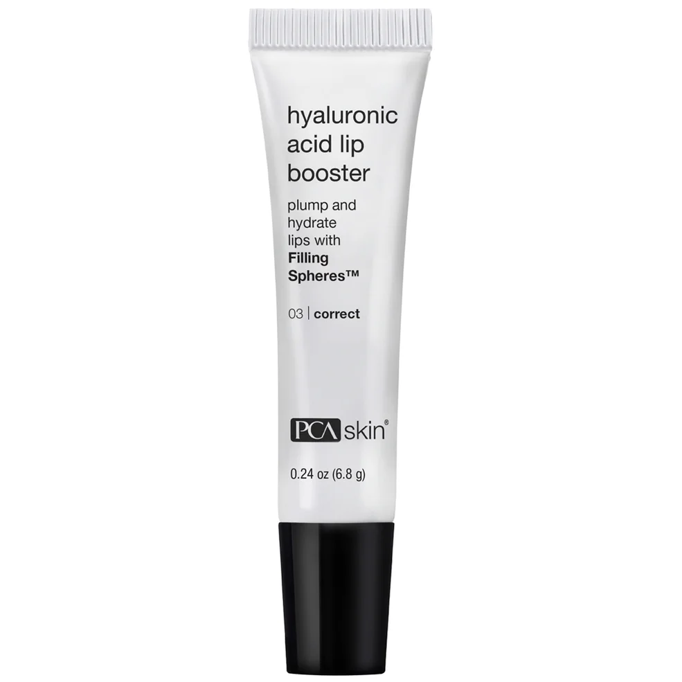 PCA SKIN Hyaluronic Acid Lip Booster (0.24 fl. oz.) Image 1