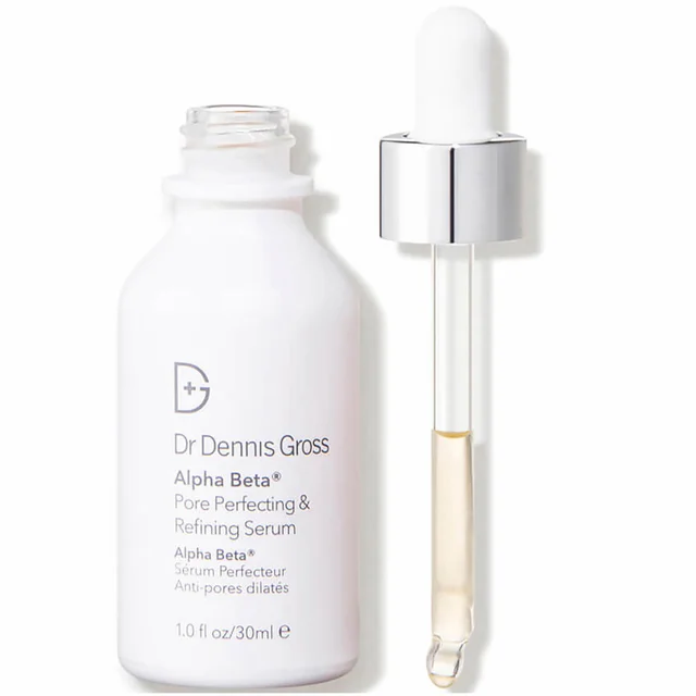 Dr Dennis Gross Alpha Beta Pore Perfecting Refining Serum (1 fl. oz.)