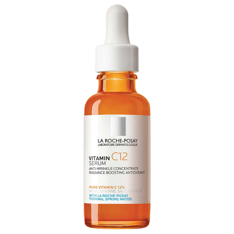 lipid vitamin c serum Medik8 C-Tetra Luxe Enhanced Radiance Review DermApproved Enhanced with soothing centella asiatica to ensure a comfortable application for sensitive skin Lamelle's Vita-C Lipid Serum features