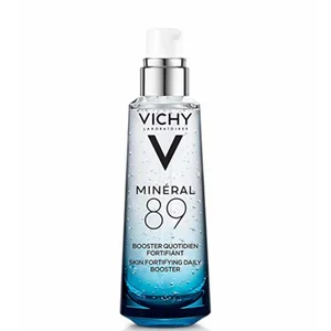 Vichy Mineral 89 Hyaluronic Acid Booster Serum and Gel Moisturizer (Various Sizes) - Size 75ml/2.53 fl. oz