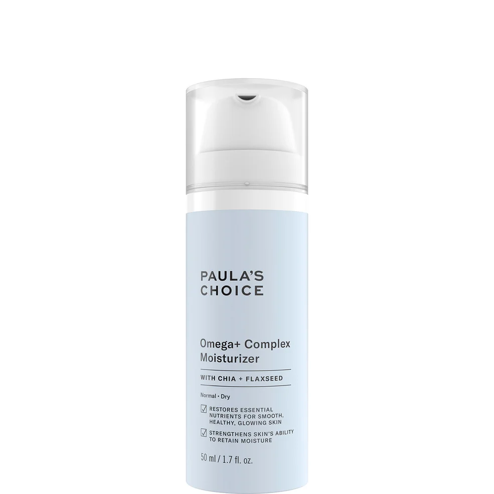 Paula's Choice Omega Complex Moisturizer (1.7 fl. oz.) Image 1