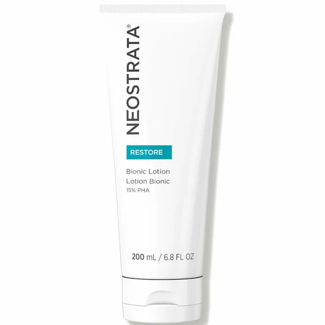 NEOSTRATA Restore Bionic Lotion with PHAs for Dry Skin 200ml