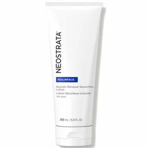 NEOSTRATA Resurface Glycolic Renewal Smoothing Lotion for Face & Body 200ml - undefined undefined