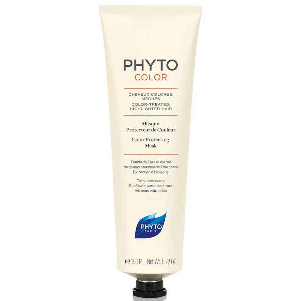 Phyto PHYTOCOLOR Color Protecting Mask (5.29 oz.) Image 1