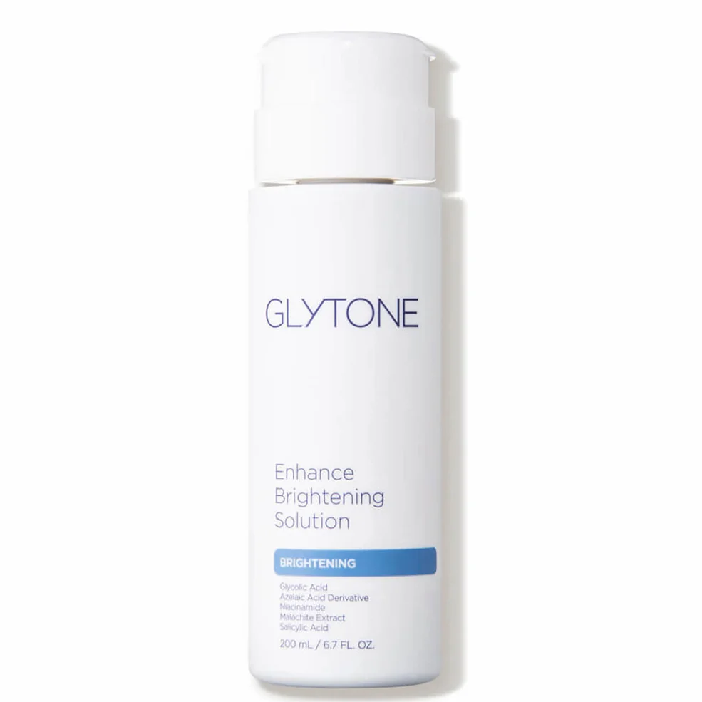 Glytone Enhance Brightening Solution (6.7 fl. oz.) Image 1