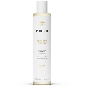 Philip B Weightless Volumizing Shampoo 7.4 fl. Oz - undefined undefined