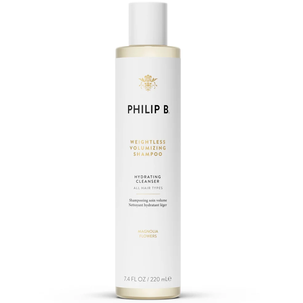 Philip B Weightless Volumizing Shampoo 7.4 fl. Oz Image 1