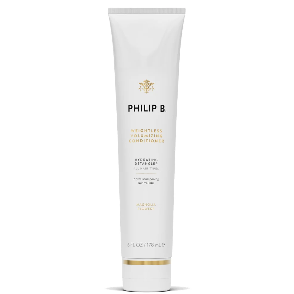 Philip B Weightless Volumizing Conditioner 6 fl. Oz Image 1