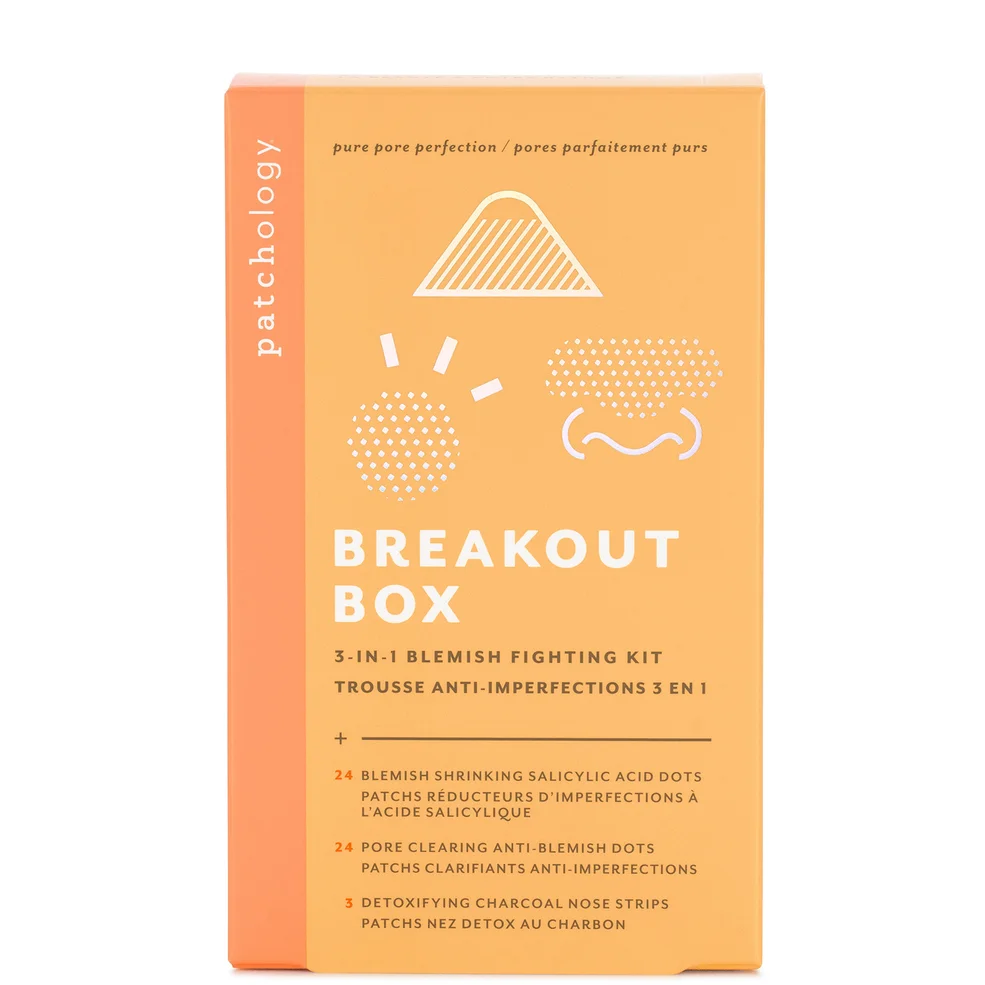 Patchology Breakout Box (1 kit) Image 1