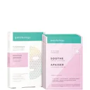 Patchology Soothe FlashMasque Facial Sheet Mask - 4 Pack