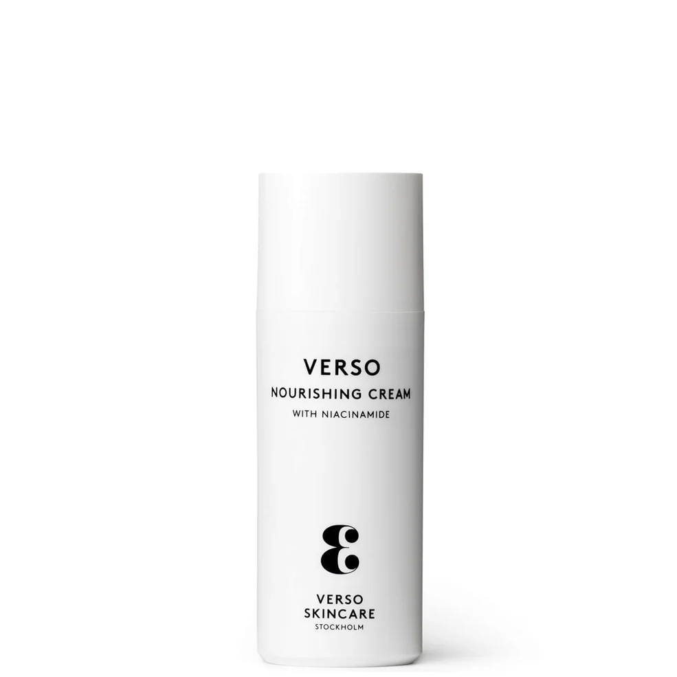 Verso Nourishing Cream (1.7 fl. oz.) Image 1