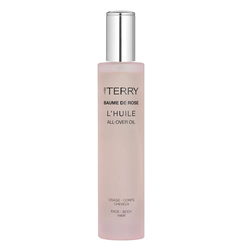 By Terry Baume de Rose All-Over Oil (100 ml.) Image 1