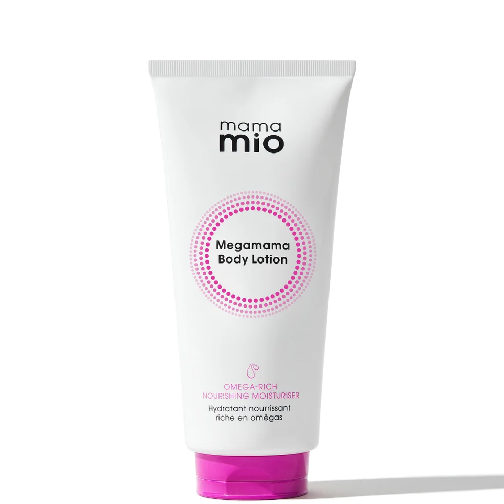 Mama Mio Megamama Body Lotion (5.1 fl. oz.) Image 1