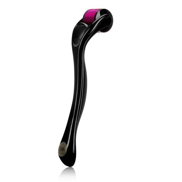 Beauty ORA Microneedle Face Roller System 0.25mm (Various Colors)