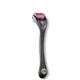 Beauty ORA Microneedle Face Roller System 0.5mm- Purple/Black