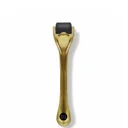 Beauty ORA Deluxe Microneedle Dermal Roller System 0.25mm - Gold/Black (1 piece)